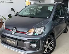 VOLKSWAGEN UP 1.0 170 TSI TOTAL FLEX XTREME 4P MANUAL VOLKSWAGEN UP 1.0 170 TSI TOTAL FLEX XTREME 4P MANUAL