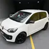 VOLKSWAGEN UP 1.0 MPI HIGH UP 12V FLEX 4P MANUAL VOLKSWAGEN UP 1.0 MPI HIGH UP 12V FLEX 4P MANUAL
