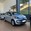 VOLKSWAGEN UP 1.0 MPI MOVE UP 12V FLEX 4P AUTOMATIZADO VOLKSWAGEN UP 1.0 MPI MOVE UP 12V FLEX 4P AUTOMATIZADO