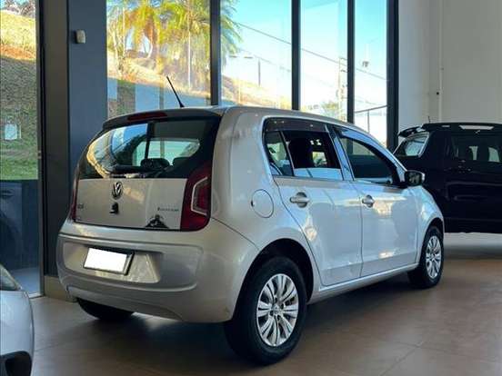 VOLKSWAGEN-UP-1.0 MPI MOVE UP 12V FLEX 4P AUTOMATIZADO VOLKSWAGEN-UP-2015