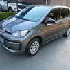 VOLKSWAGEN UP 1.0 MPI TAKE UP 12V FLEX 4P MANUAL VOLKSWAGEN UP 1.0 MPI TAKE UP 12V FLEX 4P MANUAL