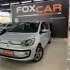 VOLKSWAGEN UP 1.0 TSI MOVE UP 12V FLEX 4P MANUAL VOLKSWAGEN UP 1.0 TSI MOVE UP 12V FLEX 4P MANUAL