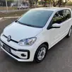 VOLKSWAGEN UP 1.0 TSI MOVE UP 12V FLEX 4P MANUAL VOLKSWAGEN UP 1.0 TSI MOVE UP 12V FLEX 4P MANUAL