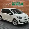 VOLKSWAGEN UP 1.0 TSI MOVE UP 12V FLEX 4P MANUAL VOLKSWAGEN UP 1.0 TSI MOVE UP 12V FLEX 4P MANUAL