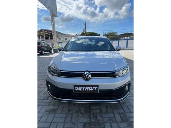 VOLKSWAGEN-VIRTUS-1.0 170 TSI AUTOMÁTICO VOLKSWAGEN-VIRTUS-2024