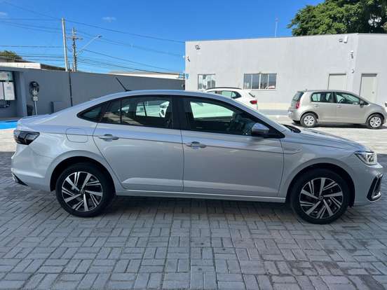 VOLKSWAGEN-VIRTUS-1.0 170 TSI AUTOMÁTICO VOLKSWAGEN-VIRTUS-2024