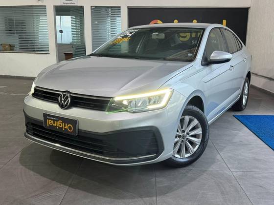 VOLKSWAGEN VIRTUS 1.0 170 TSI MANUAL