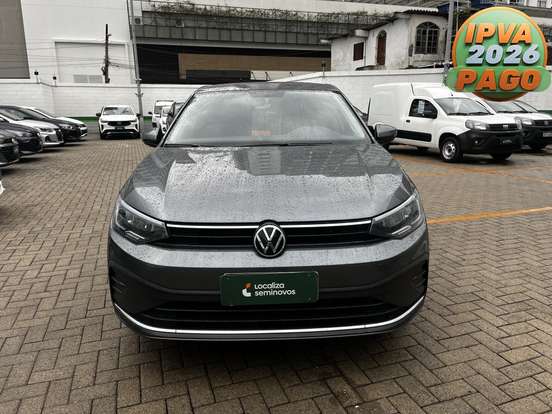 VOLKSWAGEN-VIRTUS-1.0 170 TSI MANUAL VOLKSWAGEN-VIRTUS-2024