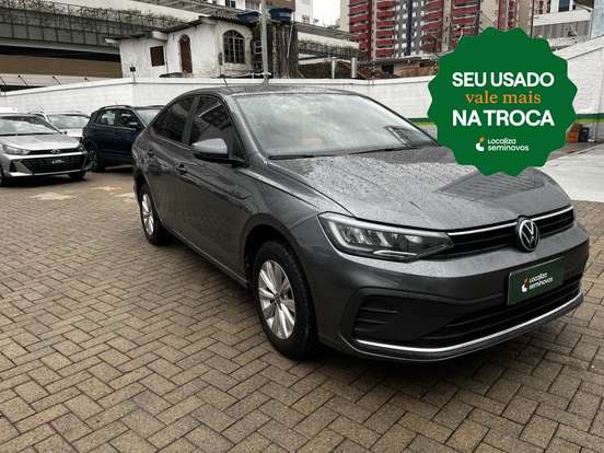 VOLKSWAGEN-VIRTUS-1.0 170 TSI MANUAL VOLKSWAGEN-VIRTUS-2024