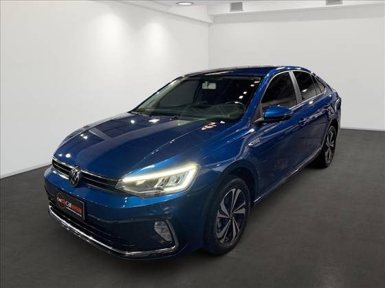 VOLKSWAGEN VIRTUS 1.0 200 TSI COMFORTLINE AUTOMÁTICO