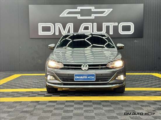 VOLKSWAGEN-VIRTUS-1.0 200 TSI HIGHLINE AUTOMÁTICO VOLKSWAGEN-VIRTUS-2022