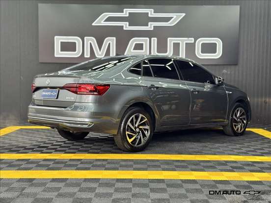 VOLKSWAGEN-VIRTUS-1.0 200 TSI HIGHLINE AUTOMÁTICO VOLKSWAGEN-VIRTUS-2022