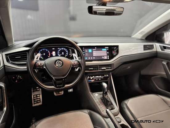 VOLKSWAGEN-VIRTUS-1.0 200 TSI HIGHLINE AUTOMÁTICO VOLKSWAGEN-VIRTUS-2022