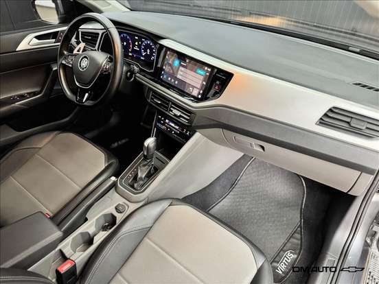 VOLKSWAGEN-VIRTUS-1.0 200 TSI HIGHLINE AUTOMÁTICO VOLKSWAGEN-VIRTUS-2022