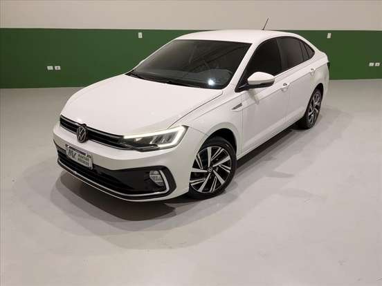 VOLKSWAGEN-VIRTUS-1.0 200 TSI HIGHLINE AUTOMÁTICO VOLKSWAGEN-VIRTUS-2024