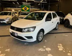 VOLKSWAGEN VOYAGE 1.0 12V MPI TOTALFLEX 4P MANUAL VOLKSWAGEN VOYAGE 1.0 12V MPI TOTALFLEX 4P MANUAL