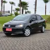 VOLKSWAGEN VOYAGE 1.0 MI COMFORTLINE 8V FLEX 4P MANUAL VOLKSWAGEN VOYAGE 1.0 MI COMFORTLINE 8V FLEX 4P MANUAL