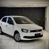 VOLKSWAGEN VOYAGE 1.0 MI TRENDLINE 8V FLEX 4P MANUAL VOLKSWAGEN VOYAGE 1.0 MI TRENDLINE 8V FLEX 4P MANUAL
