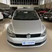 VOLKSWAGEN VOYAGE 1.6 MI CITY 8V FLEX 4P MANUAL VOLKSWAGEN VOYAGE 1.6 MI CITY 8V FLEX 4P MANUAL