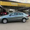 VOLKSWAGEN VOYAGE 1.6 MI TREND 8V FLEX 4P MANUAL VOLKSWAGEN VOYAGE 1.6 MI TREND 8V FLEX 4P MANUAL