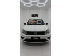 VOLKSWAGEN VOYAGE 1.0 12V MPI TOTALFLEX 4P MANUAL VOLKSWAGEN VOYAGE 1.0 12V MPI TOTALFLEX 4P MANUAL