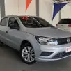 VOLKSWAGEN VOYAGE 1.0 12V MPI TOTALFLEX 4P MANUAL VOLKSWAGEN VOYAGE 1.0 12V MPI TOTALFLEX 4P MANUAL