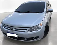 VOLKSWAGEN VOYAGE 1.0 MI 8V FLEX 4P MANUAL VOLKSWAGEN VOYAGE 1.0 MI 8V FLEX 4P MANUAL
