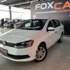 VOLKSWAGEN VOYAGE 1.6 MI CITY 8V FLEX 4P MANUAL VOLKSWAGEN VOYAGE 1.6 MI CITY 8V FLEX 4P MANUAL