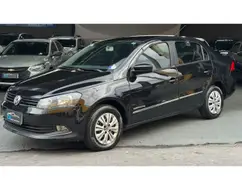 VOLKSWAGEN VOYAGE 1.6 MI CITY 8V FLEX 4P MANUAL VOLKSWAGEN VOYAGE 1.6 MI CITY 8V FLEX 4P MANUAL