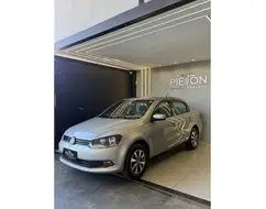 VOLKSWAGEN VOYAGE 1.6 MI EVIDENCE 8V FLEX 4P MANUAL VOLKSWAGEN VOYAGE 1.6 MI EVIDENCE 8V FLEX 4P MANUAL