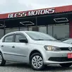 VOLKSWAGEN VOYAGE 1.6 MI TRENDLINE 8V FLEX 4P MANUAL VOLKSWAGEN VOYAGE 1.6 MI TRENDLINE 8V FLEX 4P MANUAL