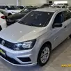 VOLKSWAGEN VOYAGE 1.6 MSI TOTALFLEX 4P MANUAL VOLKSWAGEN VOYAGE 1.6 MSI TOTALFLEX 4P MANUAL