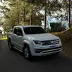 VOLKSWAGEN AMAROK 3.0 V6 TDI DIESEL HIGHLINE CD 4MOTION AUTOMÁTICO VOLKSWAGEN AMAROK 3.0 V6 TDI DIESEL HIGHLINE CD 4MOTION AUTOMÁTICO
