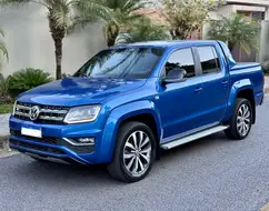 VOLKSWAGEN AMAROK 3.0 V6 TDI DIESEL HIGHLINE EXTREME CD 4MOTION AUTOMÁTICO VOLKSWAGEN AMAROK 3.0 V6 TDI DIESEL HIGHLINE EXTREME CD 4MOTION AUTOMÁTICO