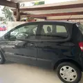 VOLKSWAGEN FOX 1.0 MI 8V FLEX 2P MANUAL VOLKSWAGEN FOX 1.0 MI 8V FLEX 2P MANUAL