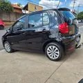 VOLKSWAGEN FOX 1.0 MI BLUEMOTION 8V FLEX 4P MANUAL VOLKSWAGEN FOX 1.0 MI BLUEMOTION 8V FLEX 4P MANUAL