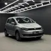 VOLKSWAGEN FOX 1.6 MI 8V FLEX 4P MANUAL VOLKSWAGEN FOX 1.6 MI 8V FLEX 4P MANUAL