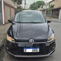 VOLKSWAGEN FOX 1.6 MSI COMFORTLINE 8V FLEX 4P MANUAL VOLKSWAGEN FOX 1.6 MSI COMFORTLINE 8V FLEX 4P MANUAL