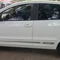 VOLKSWAGEN FOX 1.6 MSI TOTAL FLEX CONNECT 4P MANUAL VOLKSWAGEN FOX 1.6 MSI TOTAL FLEX CONNECT 4P MANUAL