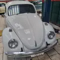 VOLKSWAGEN FUSCA 1.5 8V GASOLINA 2P MANUAL VOLKSWAGEN FUSCA 1.5 8V GASOLINA 2P MANUAL