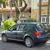 VOLKSWAGEN GOLF 1.6 MI 8V GASOLINA 4P MANUAL VOLKSWAGEN GOLF 1.6 MI 8V GASOLINA 4P MANUAL