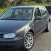 VOLKSWAGEN GOLF 1.6 MI 8V GASOLINA 4P MANUAL VOLKSWAGEN GOLF 1.6 MI 8V GASOLINA 4P MANUAL