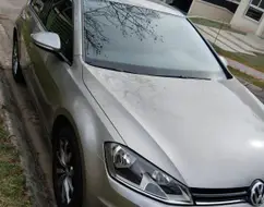 VOLKSWAGEN GOLF 1.6 MSI COMFORTLINE 16V TOTAL FLEX 4P TIPTRONIC VOLKSWAGEN GOLF 1.6 MSI COMFORTLINE 16V TOTAL FLEX 4P TIPTRONIC
