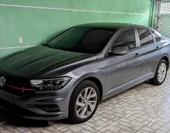 VOLKSWAGEN JETTA 1.4 250 TSI TOTAL FLEX COMFORTLINE TIPTRONIC VOLKSWAGEN JETTA 1.4 250 TSI TOTAL FLEX COMFORTLINE TIPTRONIC