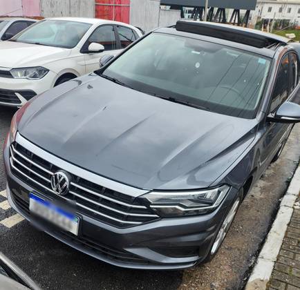 VOLKSWAGEN JETTA 1.4 250 TSI TOTAL FLEX COMFORTLINE TIPTRONIC