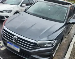 VOLKSWAGEN JETTA 1.4 250 TSI TOTAL FLEX COMFORTLINE TIPTRONIC VOLKSWAGEN JETTA 1.4 250 TSI TOTAL FLEX COMFORTLINE TIPTRONIC