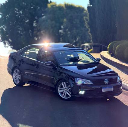 VOLKSWAGEN JETTA 2.0 TSI HIGHLINE 211CV GASOLINA 4P TIPTRONIC