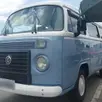 VOLKSWAGEN KOMBI 1.4 LAST EDITION 8V FLEX 4P MANUAL VOLKSWAGEN KOMBI 1.4 LAST EDITION 8V FLEX 4P MANUAL