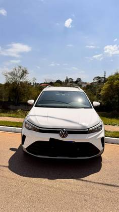 VOLKSWAGEN NIVUS 1.0 200 TSI TOTAL FLEX HIGHLINE AUTOMÁTICO
