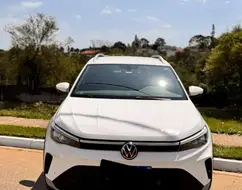 VOLKSWAGEN NIVUS 1.0 200 TSI TOTAL FLEX HIGHLINE AUTOMÁTICO VOLKSWAGEN NIVUS 1.0 200 TSI TOTAL FLEX HIGHLINE AUTOMÁTICO